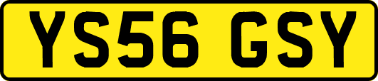 YS56GSY