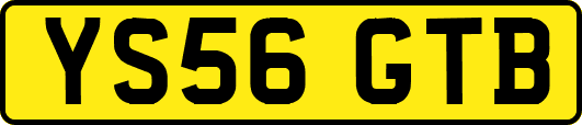 YS56GTB