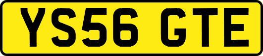 YS56GTE