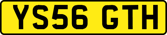 YS56GTH