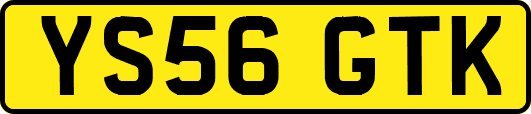 YS56GTK