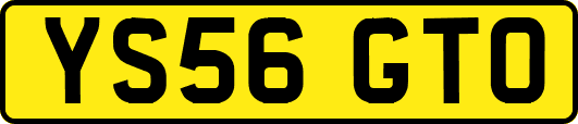YS56GTO