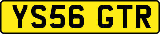 YS56GTR