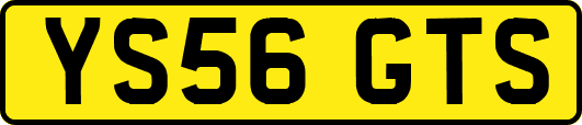 YS56GTS