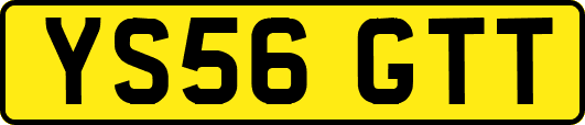 YS56GTT