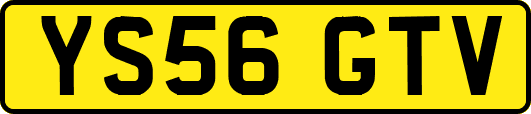 YS56GTV