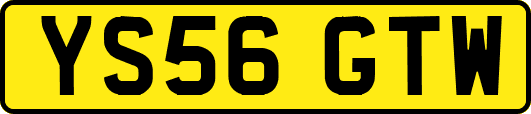 YS56GTW