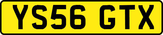 YS56GTX
