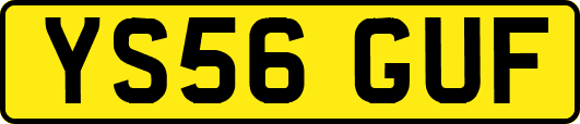 YS56GUF