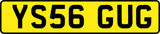 YS56GUG