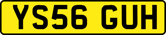 YS56GUH
