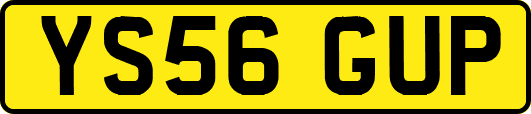 YS56GUP
