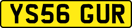 YS56GUR