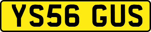 YS56GUS