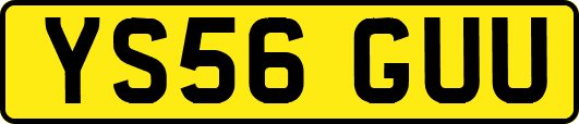 YS56GUU