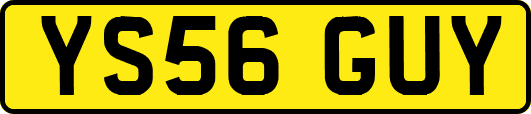 YS56GUY