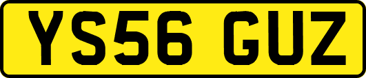 YS56GUZ