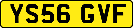 YS56GVF