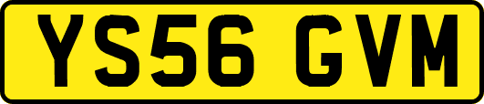 YS56GVM