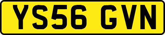 YS56GVN