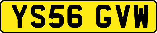 YS56GVW