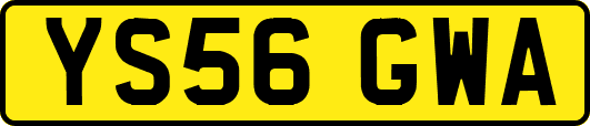 YS56GWA