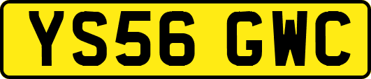 YS56GWC
