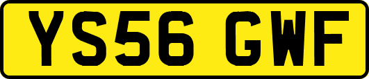 YS56GWF