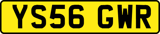 YS56GWR