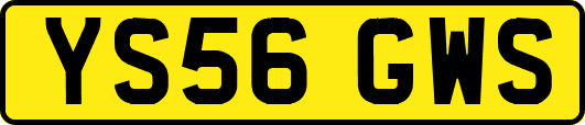 YS56GWS