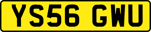 YS56GWU