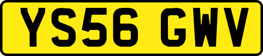 YS56GWV