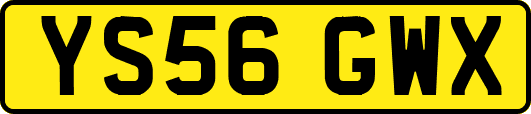 YS56GWX