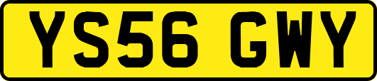 YS56GWY