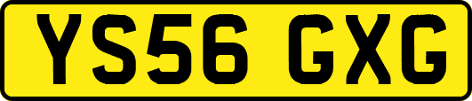YS56GXG