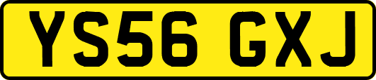 YS56GXJ