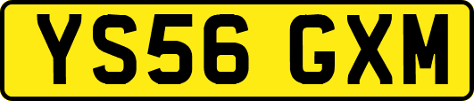 YS56GXM