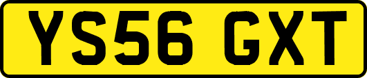 YS56GXT