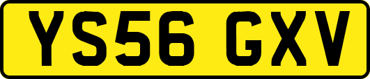 YS56GXV