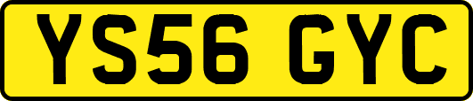 YS56GYC