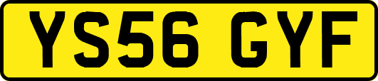 YS56GYF