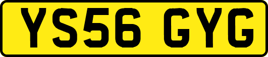 YS56GYG