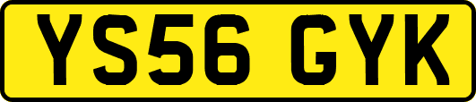 YS56GYK