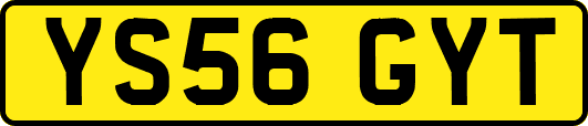 YS56GYT
