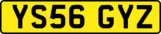 YS56GYZ