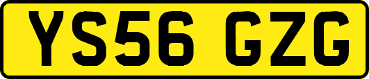 YS56GZG
