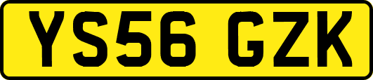 YS56GZK