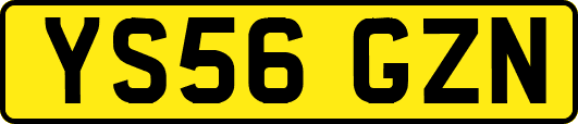 YS56GZN