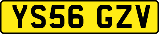 YS56GZV