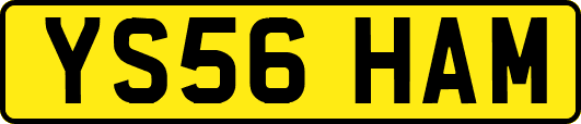 YS56HAM